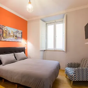  Apartment Calcada Do Combro